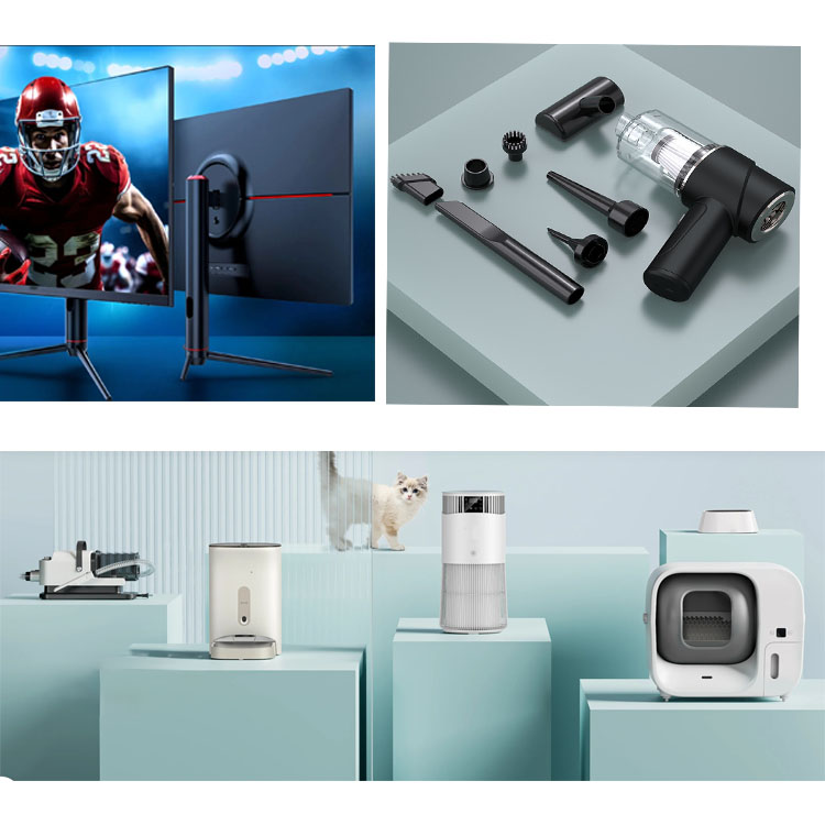 Suitable for vacuums